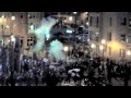 Occupy Oakland mass arrest attempt caught on video at 19th St. (Jan 30, 2012)