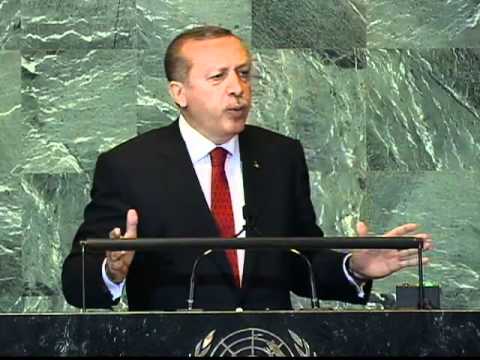 recep tayyip erdoğan