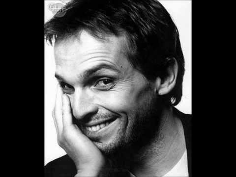 Miguel Bosé - Causas Y Azares