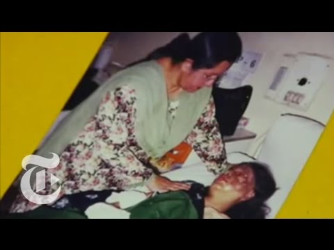 Acid Attack - NYTimes.com/video