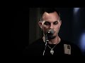 So You're Afraid - Live Video