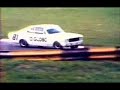 Stock Car 79 no Globo Esporte - Luciano do Valle