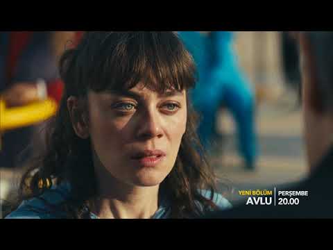 Avlu 5. Bölüm Fragmanı                                                                                                                                                                                                                                    