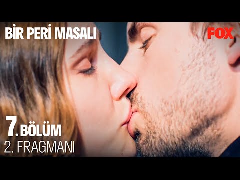 Bir Peri Masalı 7. Bölüm 2. Fragmanı                                                                                                                                                                                                                      