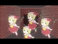Touhou Anime PVD2 #2 - Flandre Awakens【東方C80】