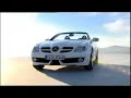 MERCEDES SLK 350