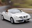 MERCEDES SLK 350