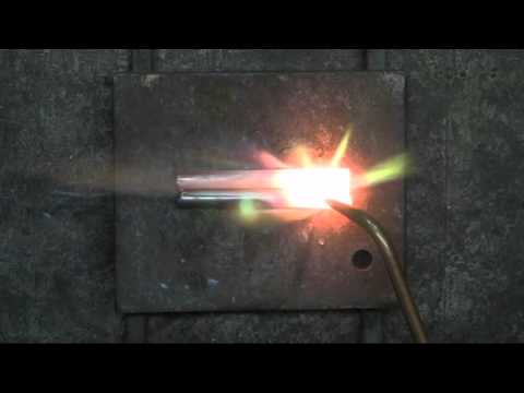 how to choose torches - Oxygen Acetylene Gas Welding with the Oxygen Acetylene Torch. Two types of welds: Fusion welding and Gas Welding using RG 45 gas filler rod.