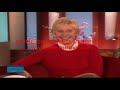 Robin Williams on The Ellen Show Robin Williams on The Ellen Show