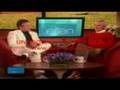 Robin Williams on The Ellen Show
