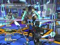 Illusionary Shaft- Block 2