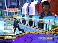 Illusionary Shaft- Block 2