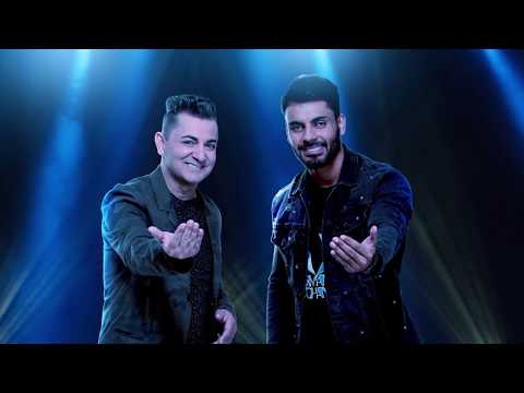 Willian e Renan - Clássicos em voz e piano teatro  Guaíra - Curitiba - Pr