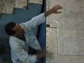 Caprichosos 2008, samba concorrente de Aur�lio Proen�a e cia