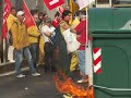 VIVA A LOITA DA CLASE OBREIRA!!
