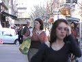 in front of "NewYork-Public-Library, near the west-114th-street, along the Broadway, Columbia-University, Morningside-Heights, NewYork, USA
23(Monday)/April/2007 9:00~

アメリカ　ニューヨーク　モーニングサイドハイツ　コロンビア大学前　Broadway沿い　west-114th-street NewYork public library前　南へ向けて　
2007年4月23日（月）9:00~

http://1st.geocities.jp/jp2323y/ - 　　people in NewYork  Mornigside-Heights, Columbia-university