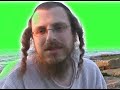 Join me in being proud to be a Jew