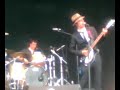 Babyshambles - Saturday Night Fiber - Madrid - 19/7/08