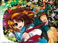 涼宮ハルヒの憂鬱ワールド~画像で見るSOS団の活動~