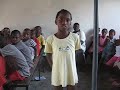 Maranatha House Orphanage Singing