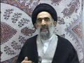محاضرة قصيرة- Sayid Hadi Modaressiسيد هادي المدرسي