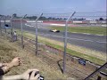 Renault F1 Car