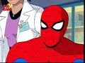 Spider-Man Ep 20 Enter the Punisher Part 1