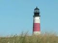 New England\