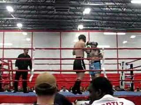 Matt Lyon v. Brooks Miller Rd. 1