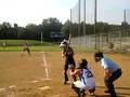 Cortni Batting