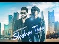 Shehar Tera - Bilal Saeed ft. Bohemia | New 2017 Urban Beat | bilal saeed ft. bohemia type beat