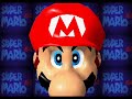 Bowser Everywhere (Bob-omb SM64 Rom Hack)