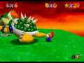 Bowser Everywhere (Bob-omb SM64 Rom Hack)