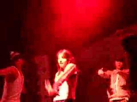 festival~ Korean singer