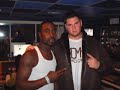 TURN IT UP featuring YOUNG BUCK & JASON DERULO