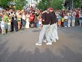 Breakdance na Krupówkach - cz??? 2 - Wiocha Breakdance na Krupówkach - cz??? 2 - Wiocha