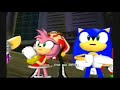 Shadow the hedgehog Final Ending