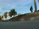 H�kon Kristoffersen sk8boarding gj�vik !!