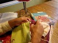 Picot Edging Tutorial Picot Edging Tutorial