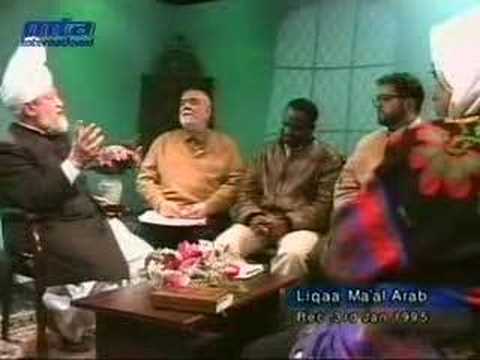 Ahmadiyya----Polygamy in Islam
