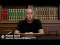 Andrea Toschi: musica e tecnologia