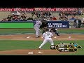 2009WBC 松坂・ダルビッシュ・岩隈の奪三振ショー【BGM付き】
