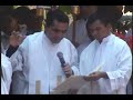 diocesis de san vicente, juventud i