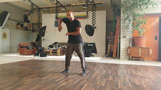 Sadeck – WORKSHOP DEMO