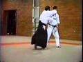 Yoshinkan Aikido Kiyoyuki Terada Hanshi Working Out