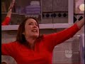 \"The Bathroom Fight\" - Everybody Loves Raymond