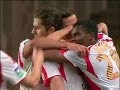 MONACO 3-0 AUXERRE