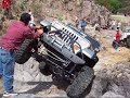 1er Reunion Estatal de Jeeperos