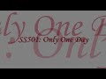 SS501 - Only One Day HQ Full version - (with phonetic lyrics)