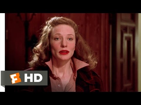 aviator - The Aviator Movie Clip - watch all clips http://j.mp/wEqquN Buy Movie: http://j.mp/ulFLPt click to subscribe http://j.mp/sNDUs5 Katharine Hepburn (Cate Blanc...